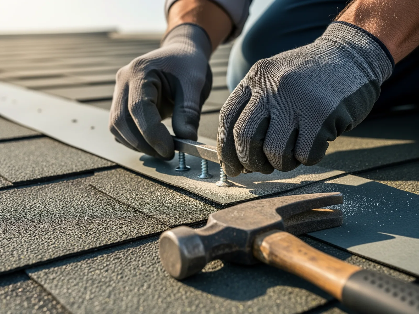 Why choose Fascia Repair in O Brien, OR
